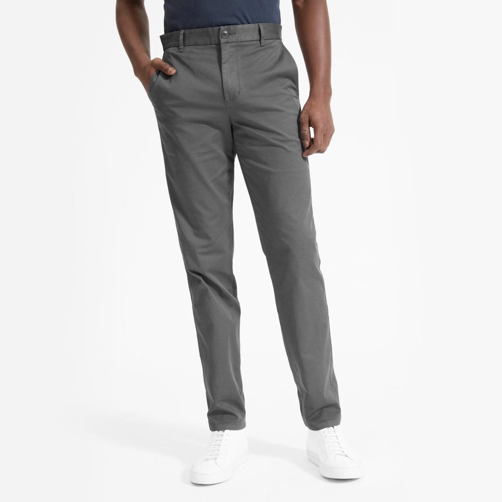 Everlane | The Midweight Straight Chino | 31x32